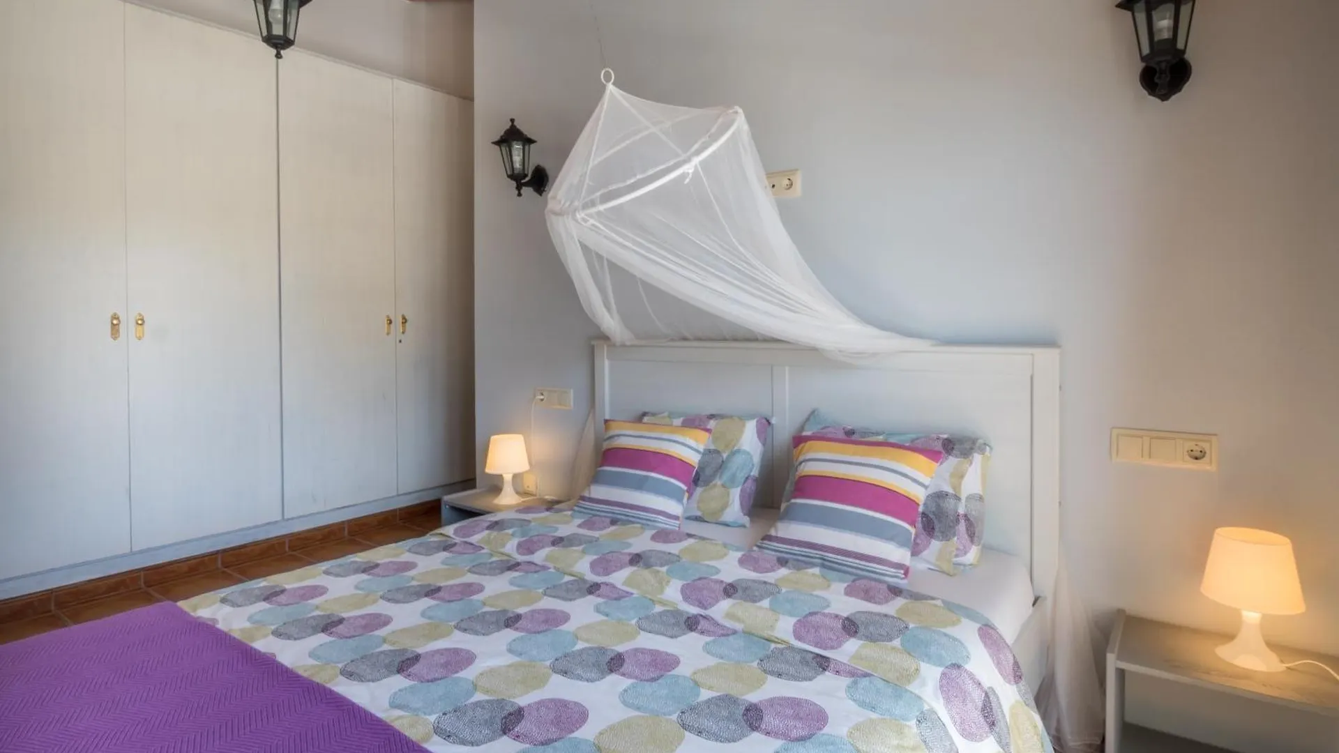 Holiday home Country House Samantha & Pool Near Santa Maria Marratxi