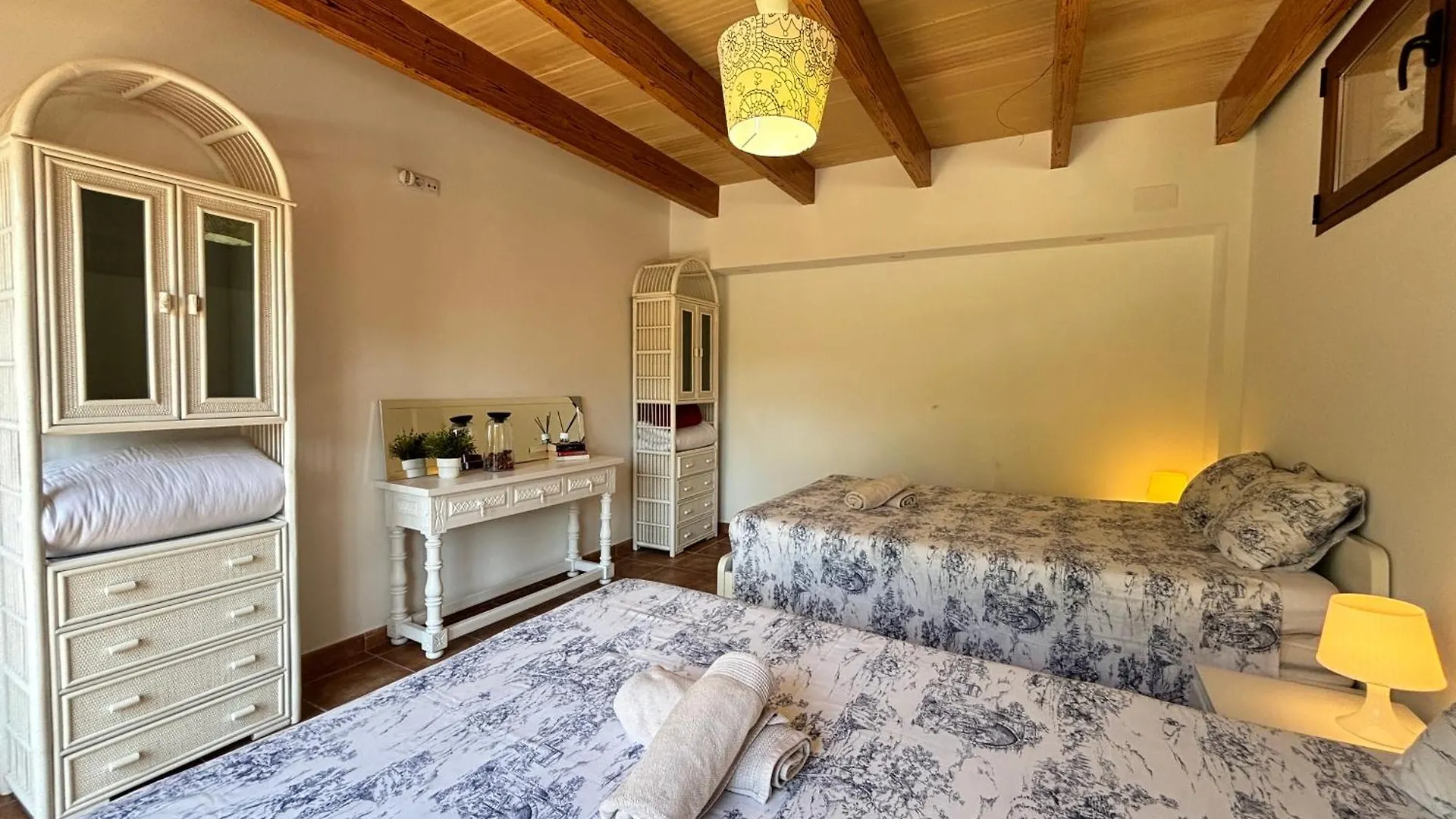 Country House Samantha & Pool Near Santa Maria Marratxí 度假居