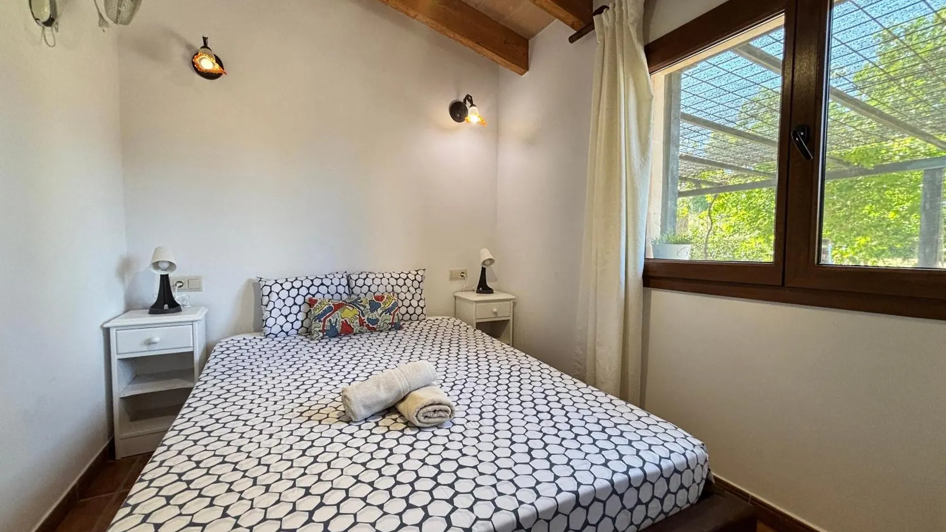 Country House Samantha & Pool Near Santa Maria Marratxí