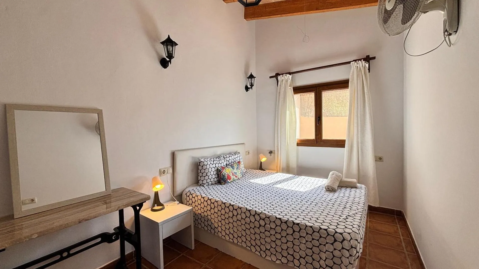 度假居 Country House Samantha & Pool Near Santa Maria Marratxí