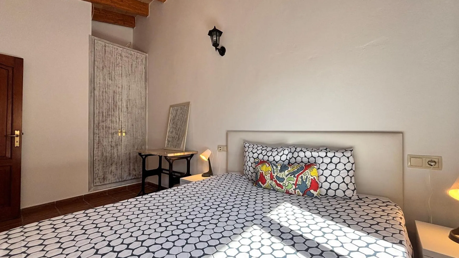 Country House Samantha & Pool Near Santa Maria Marratxí 度假居