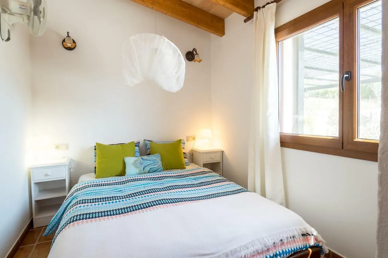 Country House Samantha & Pool Near Santa Maria Marratxi Spain