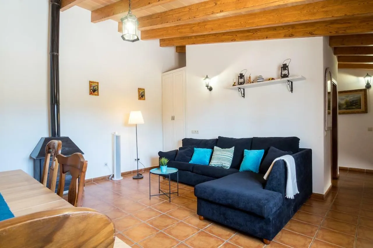 Country House Samantha & Pool Near Santa Maria Marratxi