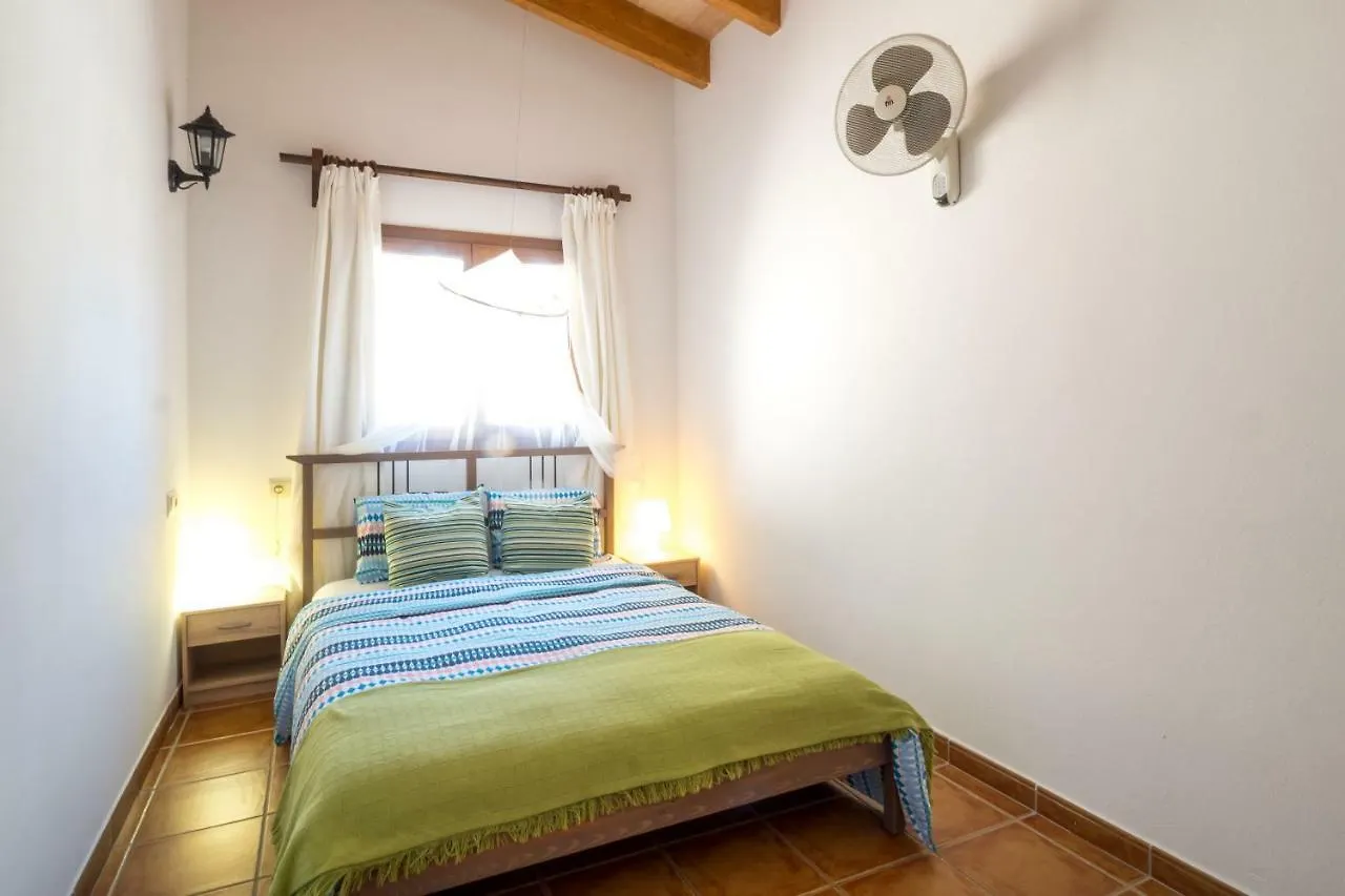 Holiday home Country House Samantha & Pool Near Santa Maria Marratxi