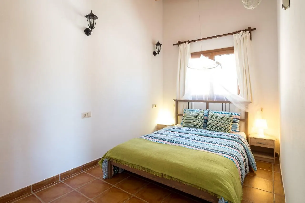 Country House Samantha & Pool Near Santa Maria Marratxi