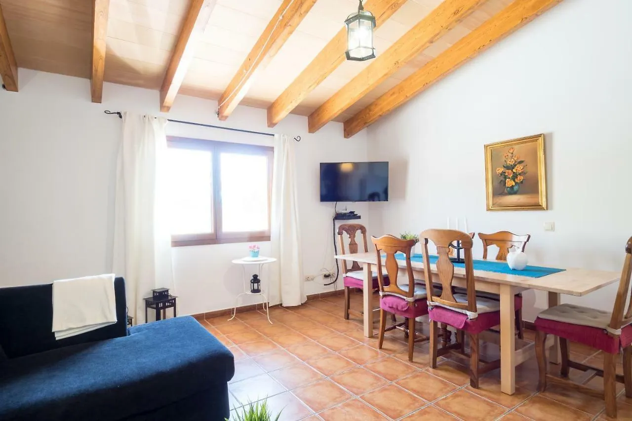 Country House Samantha & Pool Near Santa Maria Marratxi Spain