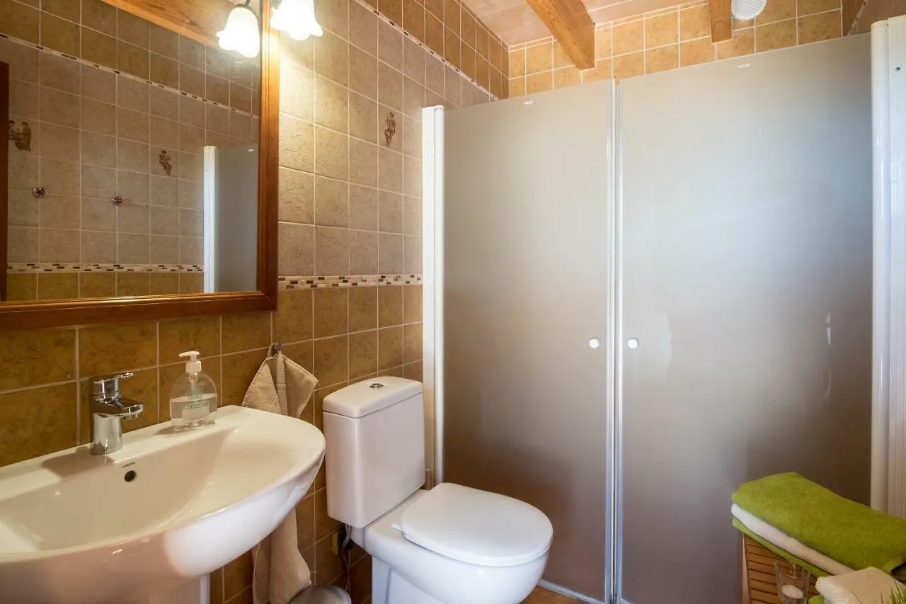 Holiday home Country House Samantha & Pool Near Santa Maria Marratxi