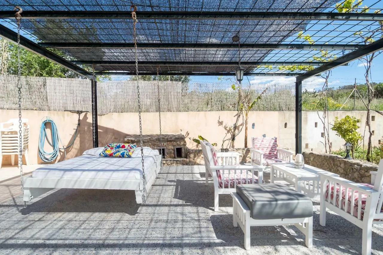 Country House Samantha & Pool Near Santa Maria Marratxi 0*,  Spain