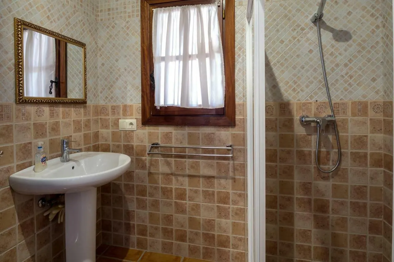 Country House Samantha & Pool Near Santa Maria Marratxi Holiday home